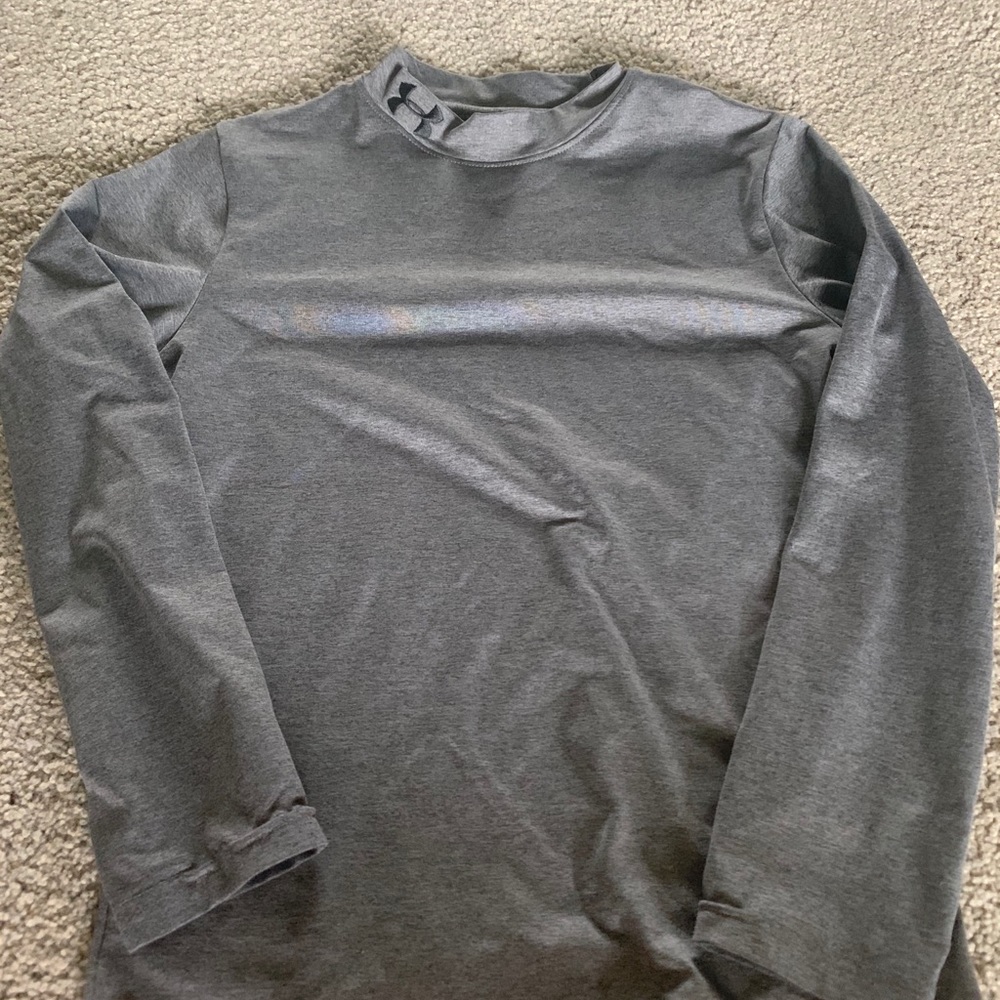 under armour boys